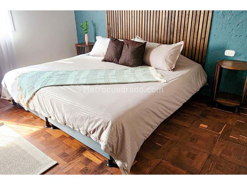 Luxury 6BR Villa in Aguacatala, El Poblado - 5