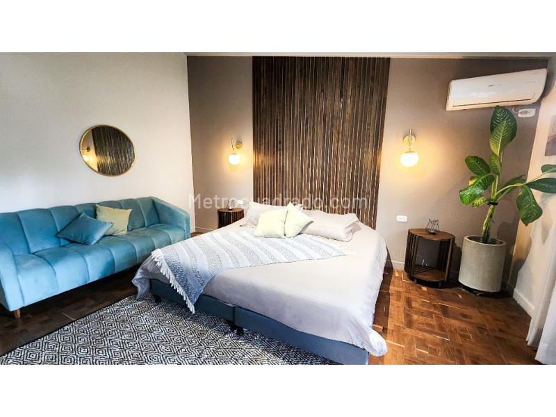 Luxury 6BR Villa in Aguacatala, El Poblado - 6