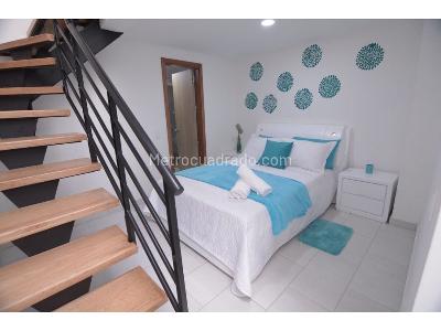 Casa en Arriendo, Laureles, Medellín