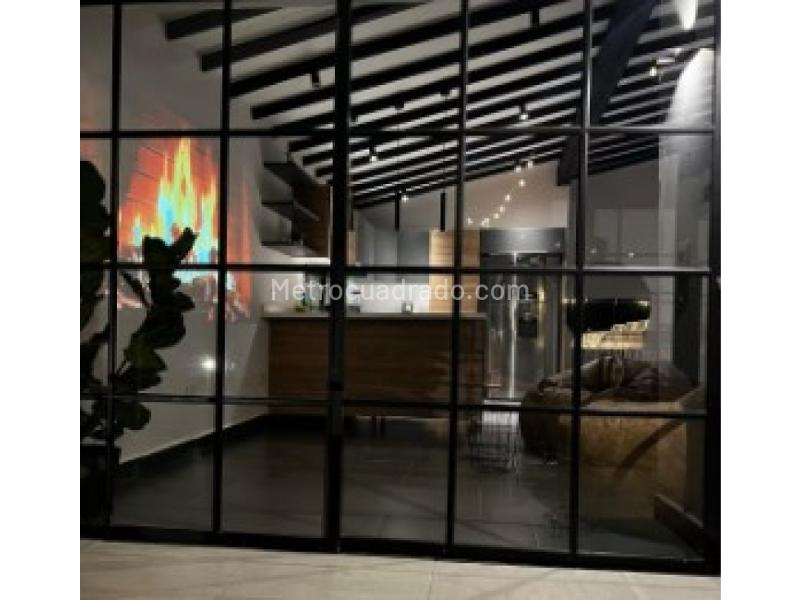 Casa en Arriendo, Vereda Sajonia, Rionegro - 3