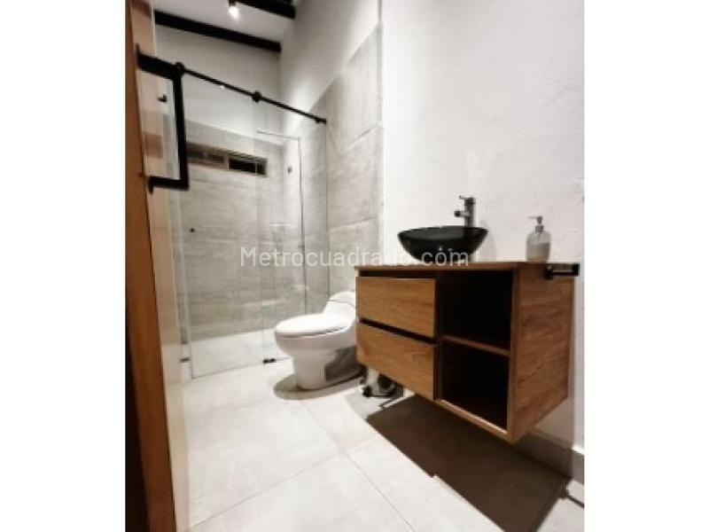 Casa en Arriendo, Vereda Sajonia, Rionegro - 5