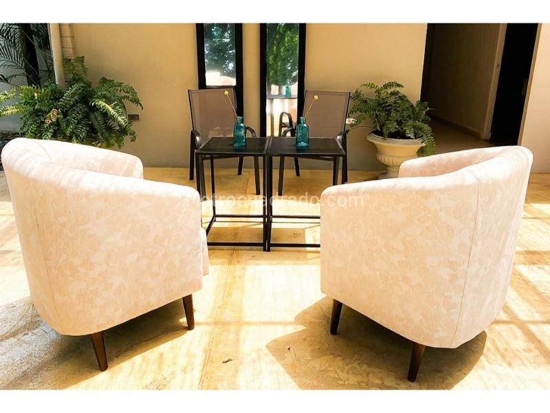 Casa de Lujo de 5 Alcobas con Piscina en El Poblado - 2