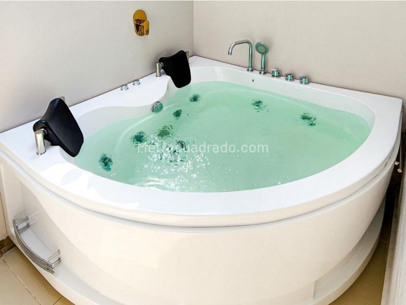 Casa de Lujo de 5 Alcobas con Piscina en El Poblado - 5