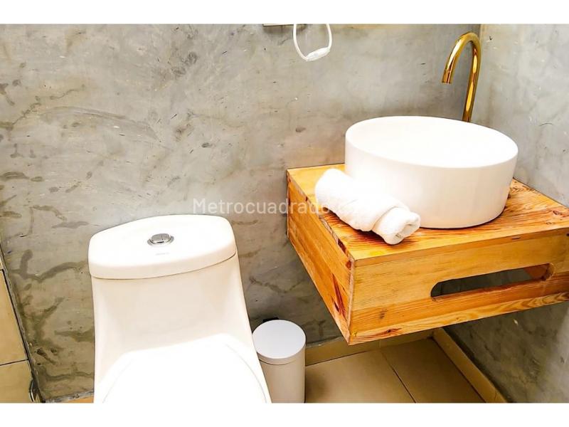 Casa de Lujo de 5 Alcobas con Piscina en El Poblado - 6