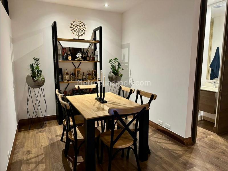 Charming 2BR Apartment in Poblado San Lucas - 7