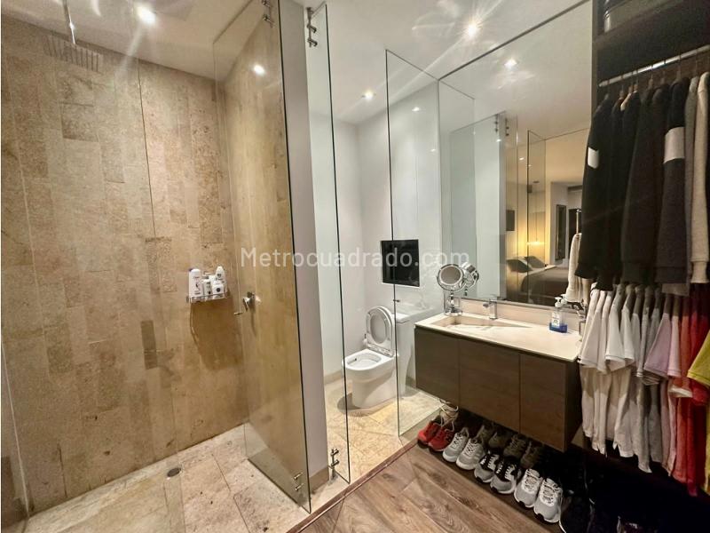 Charming 2BR Apartment in Poblado San Lucas - 8