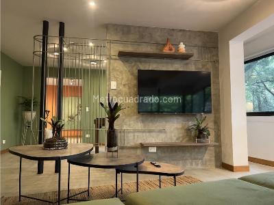 Apartamento de 2 alcobas en arriendo en Los Balsos, Medellín, 64 m² · foto 4 de 18