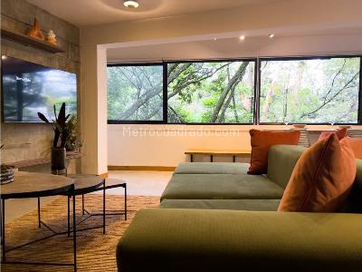 Apartamento de 2 alcobas en arriendo en Los Balsos, Medellín, 64 m² · foto 5 de 18