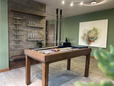 Apartamento de 2 alcobas en arriendo en Los Balsos, Medellín, 64 m² · foto 7 de 18