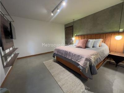 Apartamento de 2 alcobas en arriendo en Los Balsos, Medellín, 64 m² · foto 14 de 18