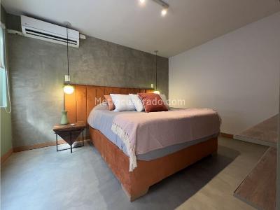 Apartamento de 2 alcobas en arriendo en Los Balsos, Medellín, 64 m² · foto 16 de 18