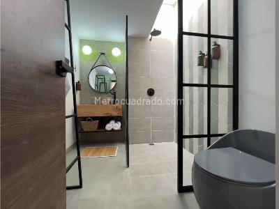 Apartamento de 2 alcobas en arriendo en Los Balsos, Medellín, 64 m² · foto 17 de 18