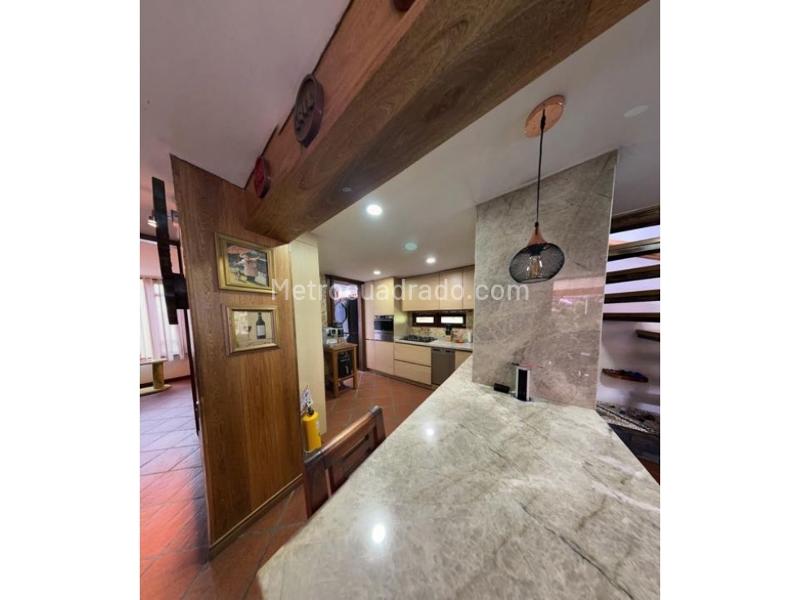 Casa en Arriendo, El Retiro, Retiro - 2