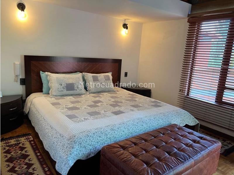 Casa en Arriendo, El Retiro, Retiro - 3