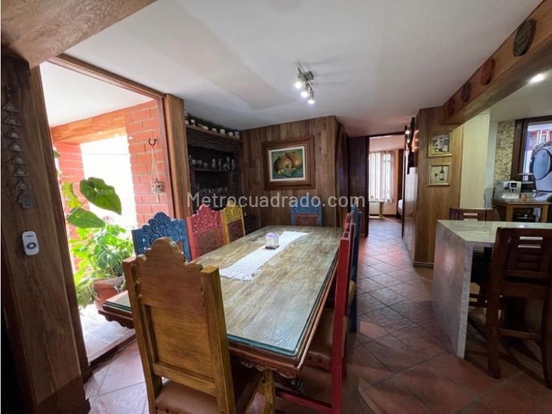 Casa en Arriendo, El Retiro, Retiro - 5