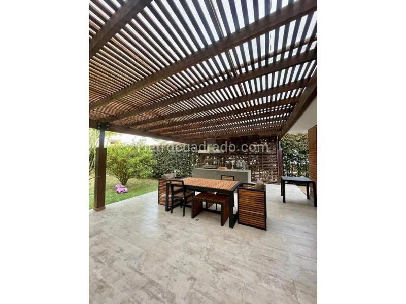 Casa en Arriendo, Llanogrande, Rionegro - 5