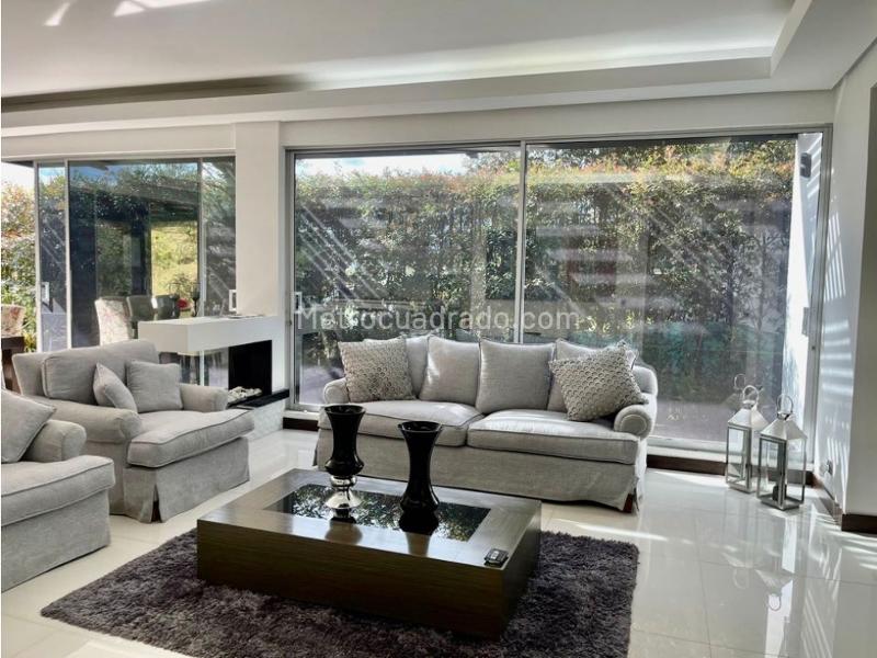 5BR House in El Retiro (435 m²) - 2
