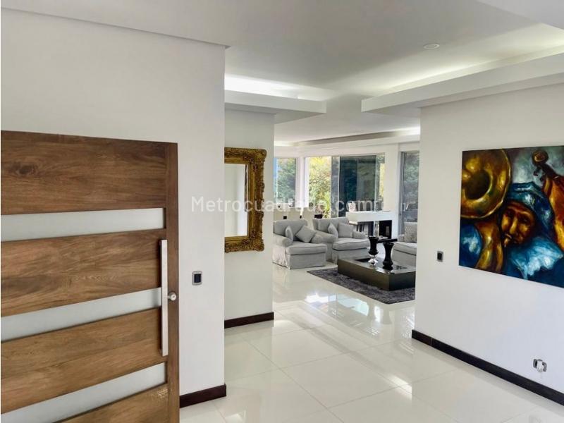 5BR House in El Retiro (435 m²) - 4