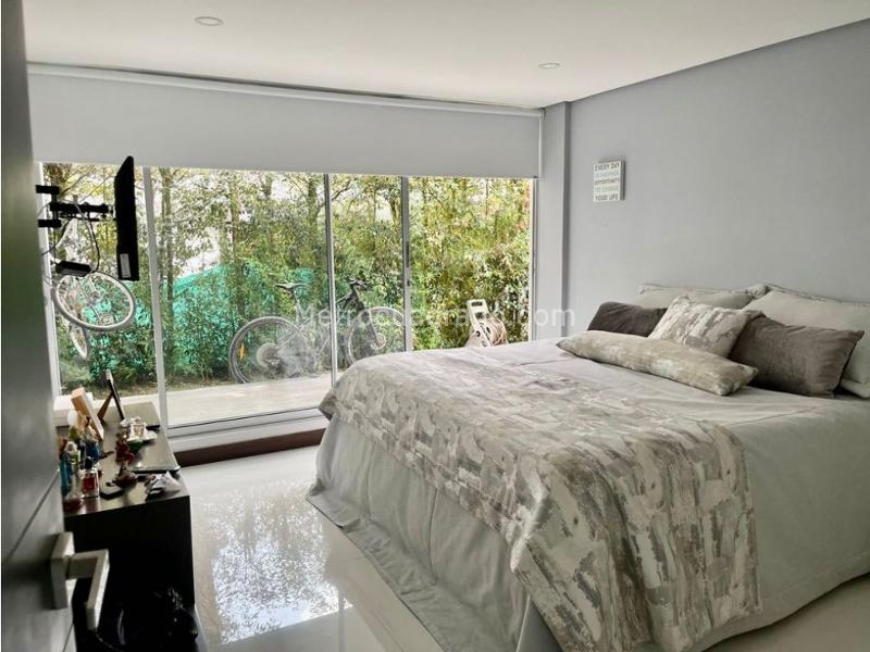 5BR House in El Retiro (435 m²) - 5