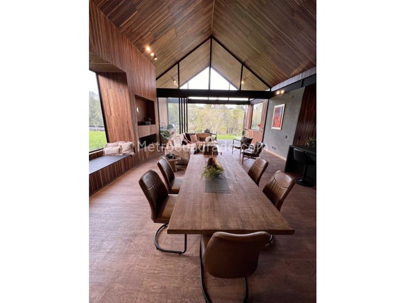 3BR House in El Retiro (2480 m²) - 3