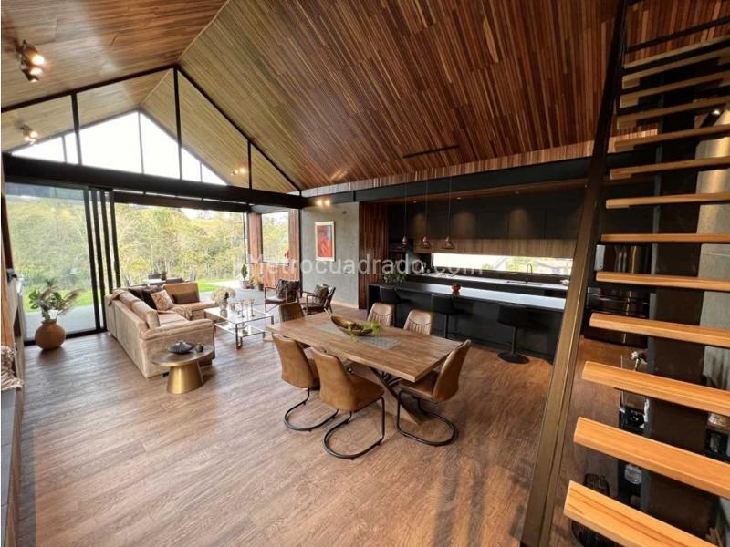 3BR House in El Retiro (2480 m²) - 5