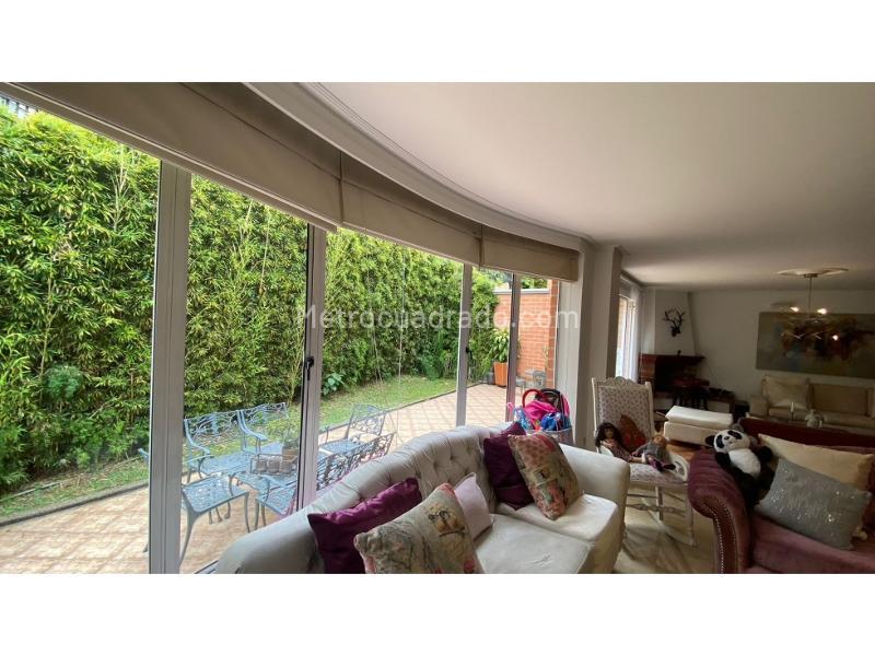 Casa Elegante de 5 Alcobas en La Calera - 2