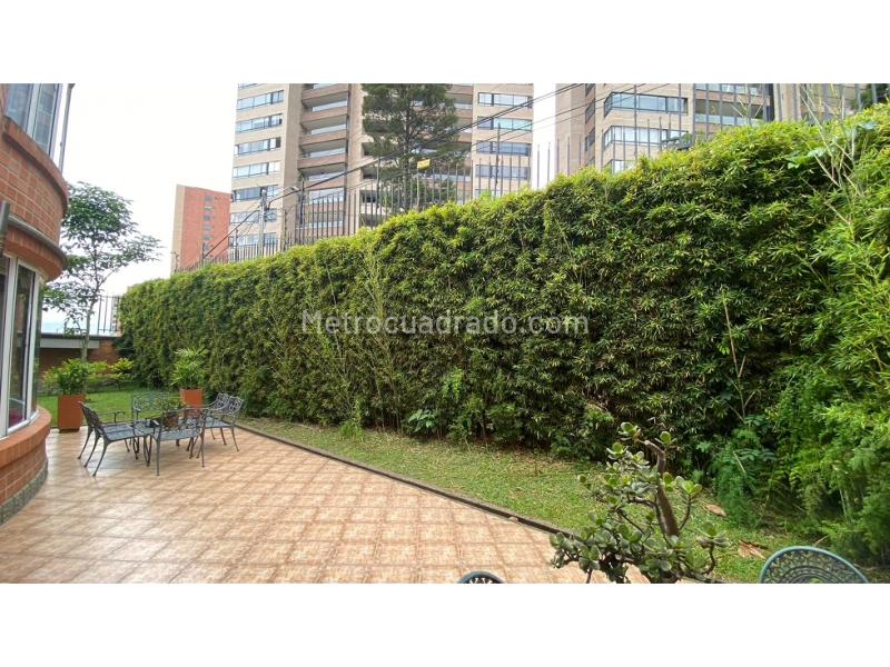 Casa Elegante de 5 Alcobas en La Calera - 6