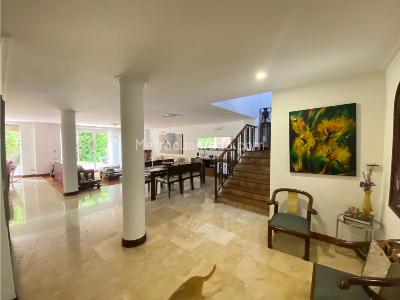 Casa en arriendo en La Calera, Medellín · foto 9 de 14