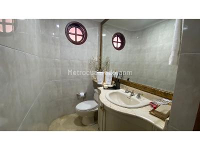 Casa en arriendo en La Calera, Medellín · foto 14 de 14