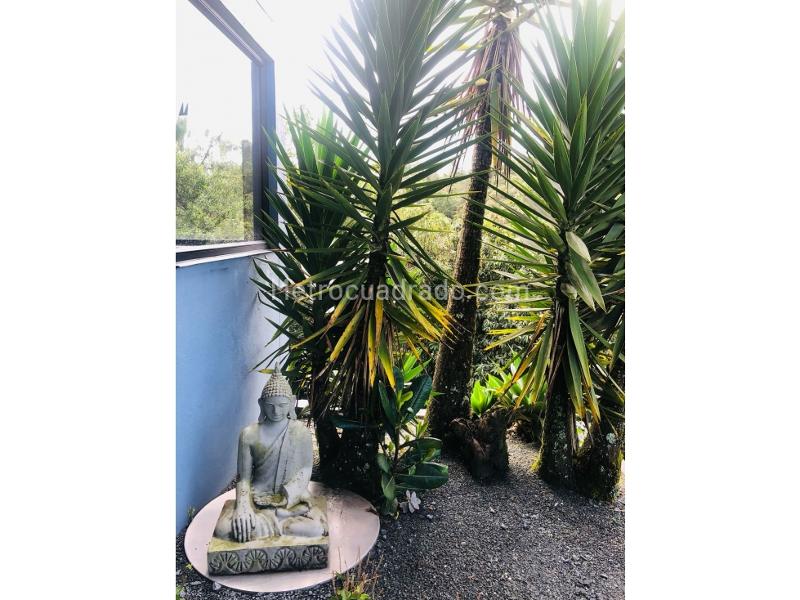 Casa en Arriendo, La Fe, Retiro - 3