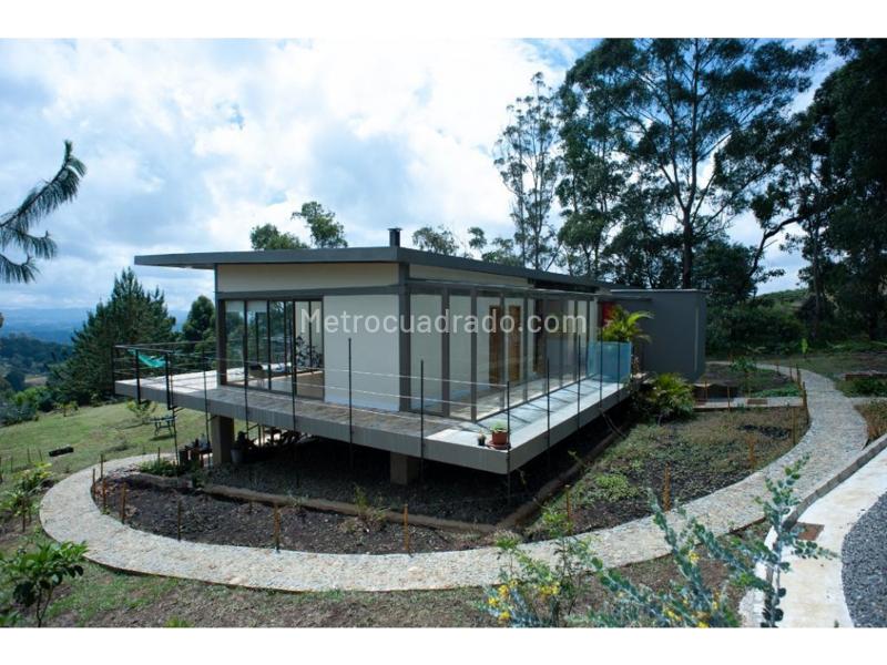 Casa en Arriendo, Sajonia, Rionegro - 2