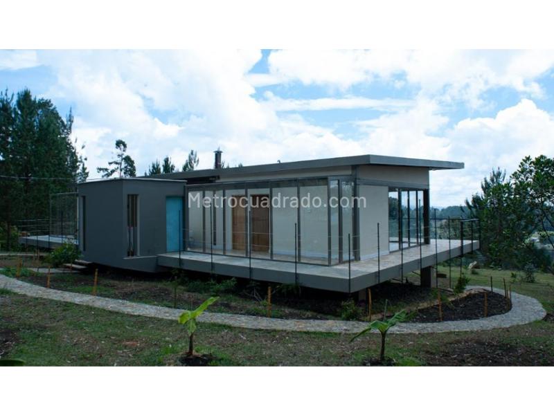 Casa en Arriendo, Sajonia, Rionegro - 4