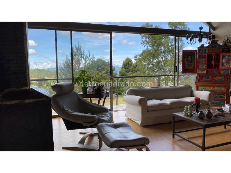 Casa en Arriendo, Sajonia, Rionegro - 5