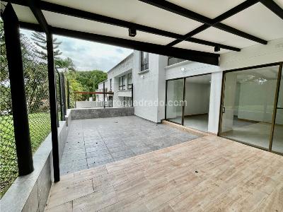 Casa de 3 alcobas en arriendo en San Lucas, Medellín, 164 m² · foto 6 de 20