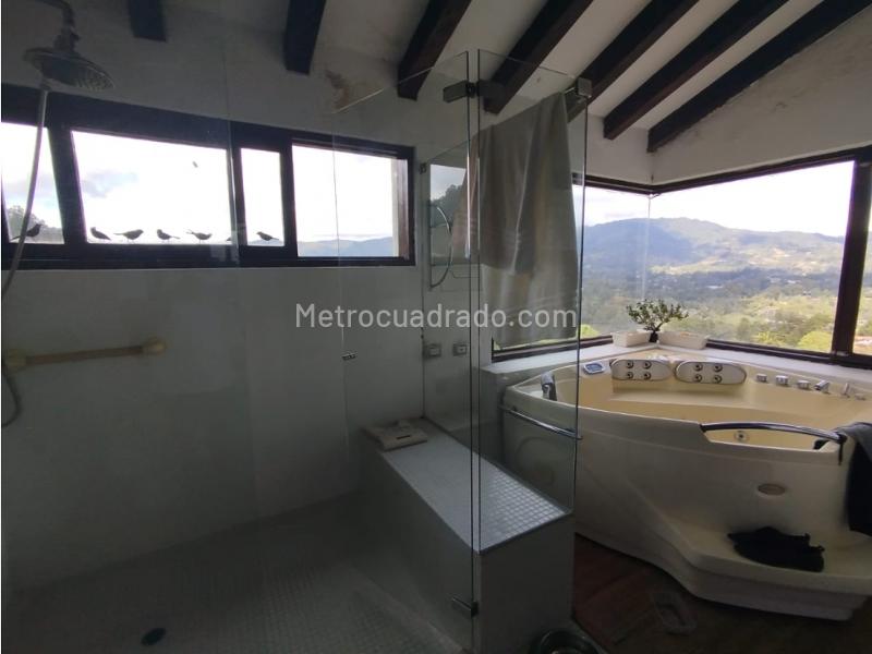 Casa en Arriendo, La Fe, Retiro - 5