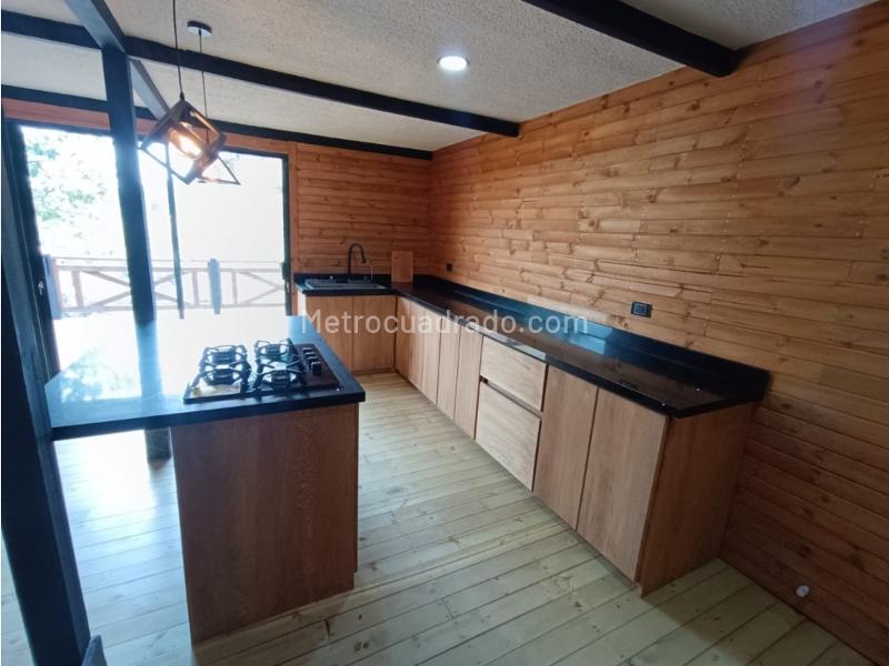 5BR House in Vereda La Mosquita (1300 m²) - 4