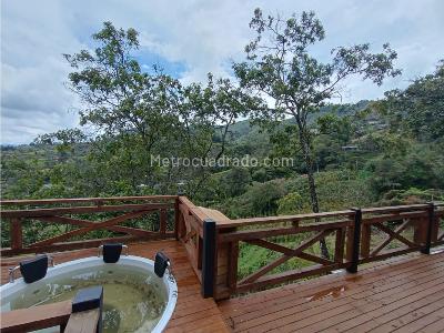 Casa de 5 alcobas en arriendo en Vereda La Mosquita, Rionegro, 1300 m² · foto 8 de 20