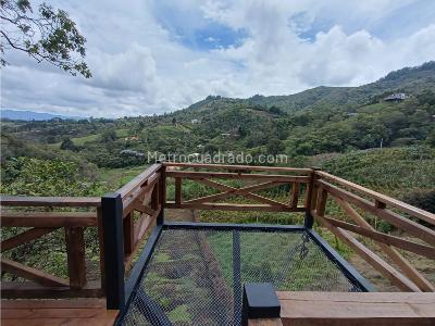 Casa de 5 alcobas en arriendo en Vereda La Mosquita, Rionegro, 1300 m² · foto 9 de 20
