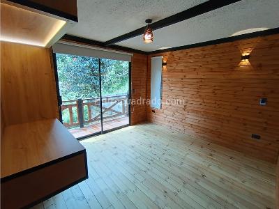 Casa de 5 alcobas en arriendo en Vereda La Mosquita, Rionegro, 1300 m² · foto 14 de 20