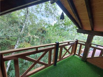 Casa de 5 alcobas en arriendo en Vereda La Mosquita, Rionegro, 1300 m² · foto 20 de 20