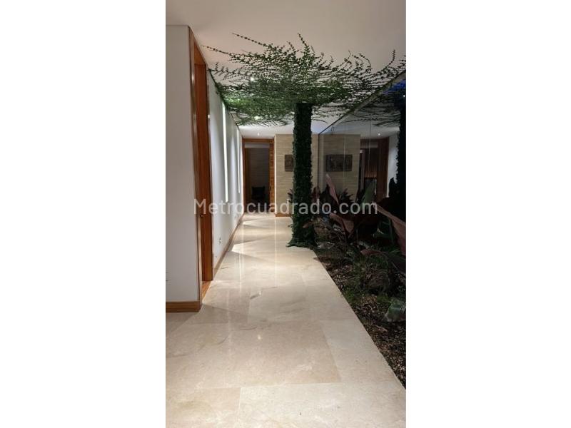 Casa en Arriendo, Pantanillo, Retiro - 5