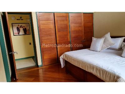 Casa de 4 alcobas en venta en Alto De Las Palmas, Medellín, 476 m² · foto 8 de 16