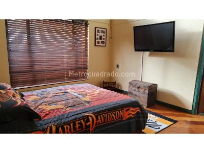 Casa de 4 alcobas en venta en Alto De Las Palmas, Medellín, 476 m² · foto 9 de 16