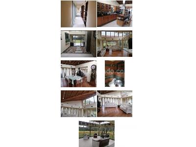 Casa de 4 alcobas en venta en Alto De Las Palmas, Medellín, 476 m² · foto 10 de 16