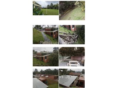Casa de 4 alcobas en venta en Alto De Las Palmas, Medellín, 476 m² · foto 11 de 16