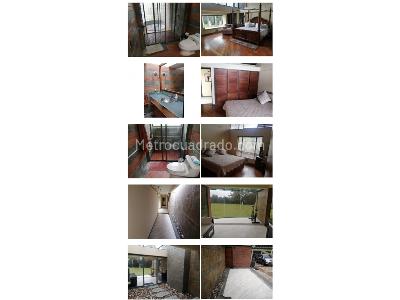 Casa de 4 alcobas en venta en Alto De Las Palmas, Medellín, 476 m² · foto 12 de 16