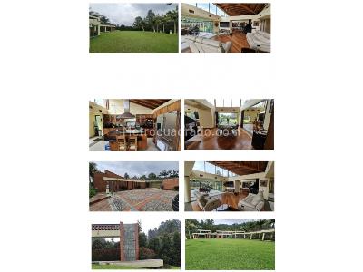 Casa de 4 alcobas en venta en Alto De Las Palmas, Medellín, 476 m² · foto 13 de 16