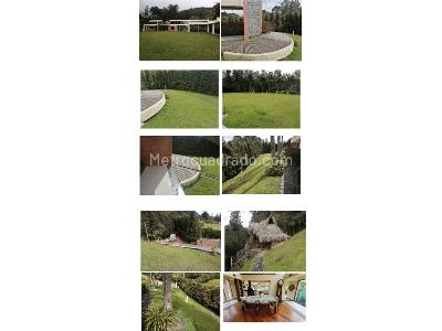 Casa de 4 alcobas en venta en Alto De Las Palmas, Medellín, 476 m² · foto 14 de 16