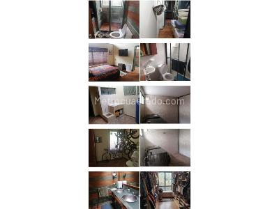 Casa de 4 alcobas en venta en Alto De Las Palmas, Medellín, 476 m² · foto 15 de 16