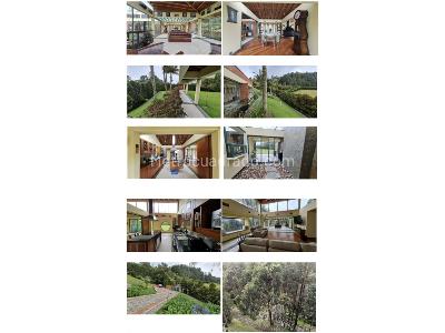 Casa de 4 alcobas en venta en Alto De Las Palmas, Medellín, 476 m² · foto 16 de 16